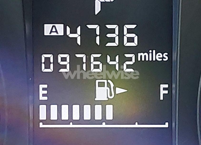 Photo 15 of 2014 Subaru Forester 2.5I LIMITED (VIN JF2SJAJC0EH490695)