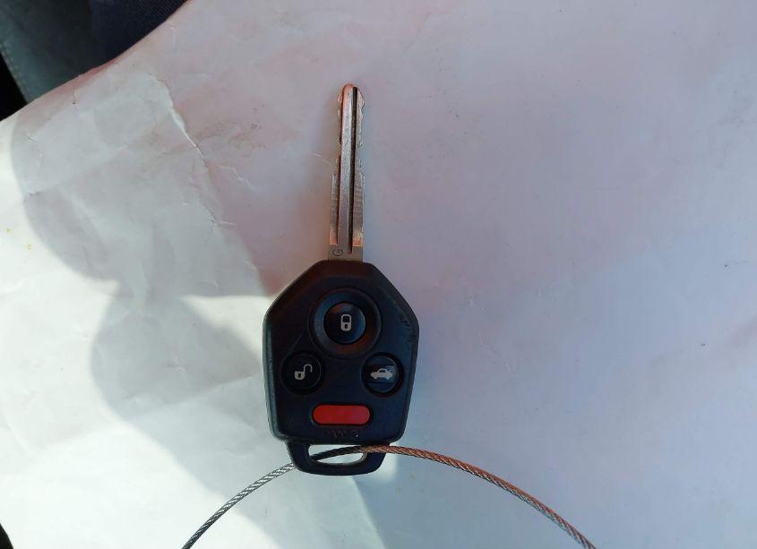 Photo 11 of 2014 Subaru Forester 2.5I LIMITED (VIN JF2SJAJC0EH500786)