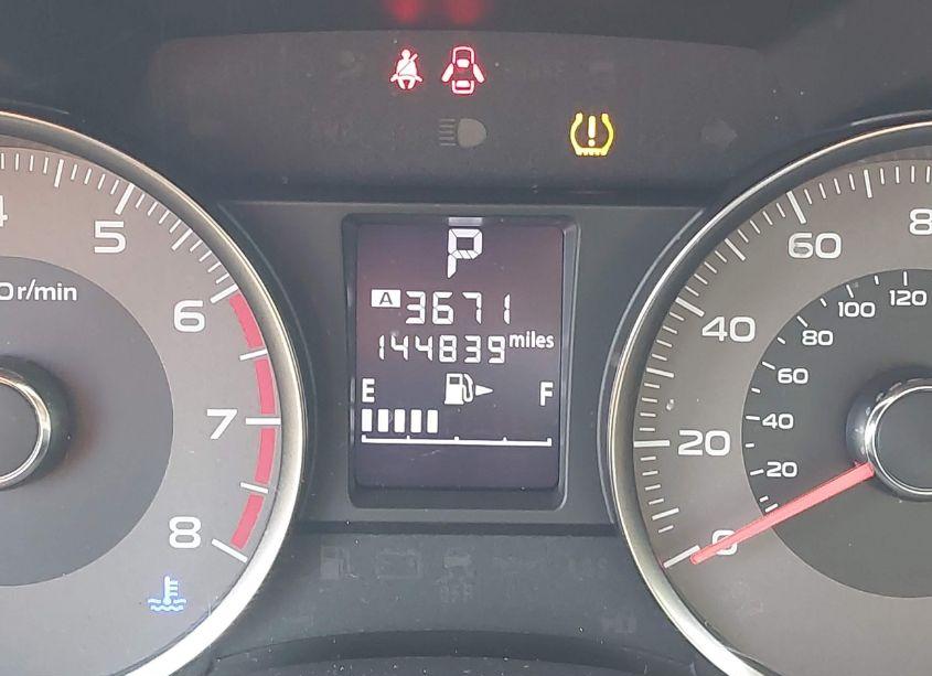 Photo 15 of 2014 Subaru Forester 2.5I LIMITED (VIN JF2SJAJC0EH500786)