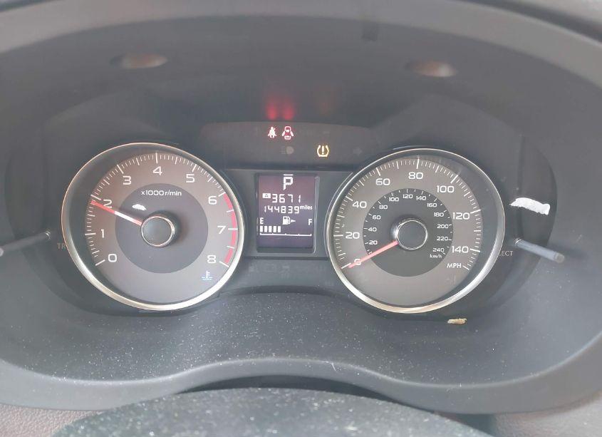 Photo 7 of 2014 Subaru Forester 2.5I LIMITED (VIN JF2SJAJC0EH500786)