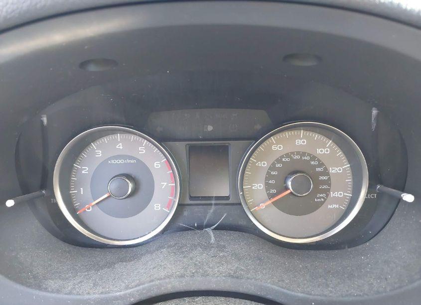 Photo 16 of 2014 Subaru Forester 2.5I LIMITED (VIN JF2SJAJC0EH533321)