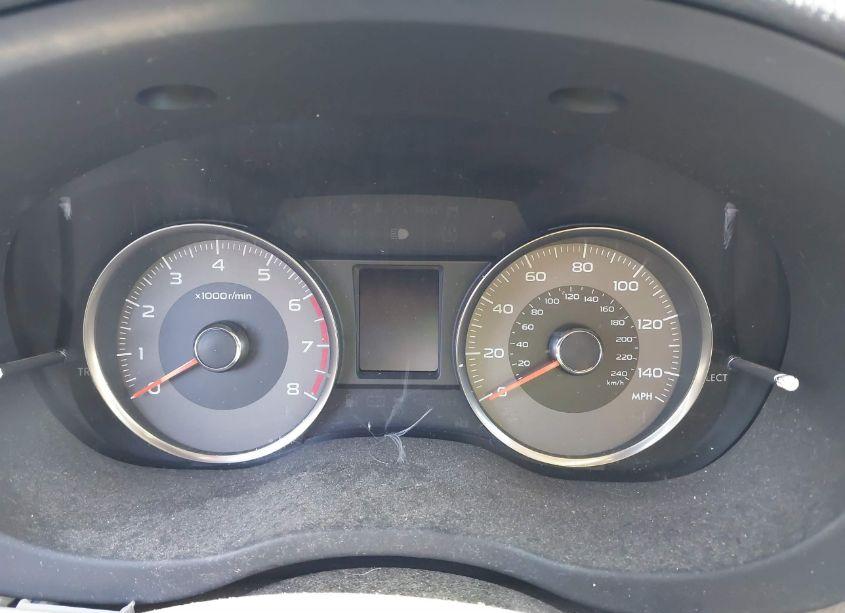 Photo 7 of 2014 Subaru Forester 2.5I LIMITED (VIN JF2SJAJC0EH533321)