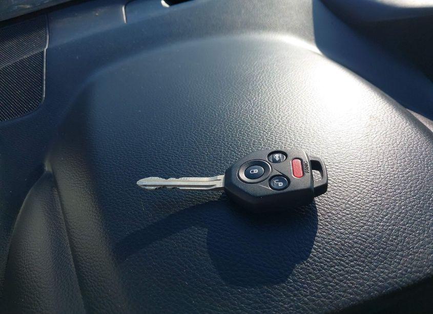 Photo 11 of 2018 Subaru Forester 2.5I LIMITED (VIN JF2SJAJC0JH406420)