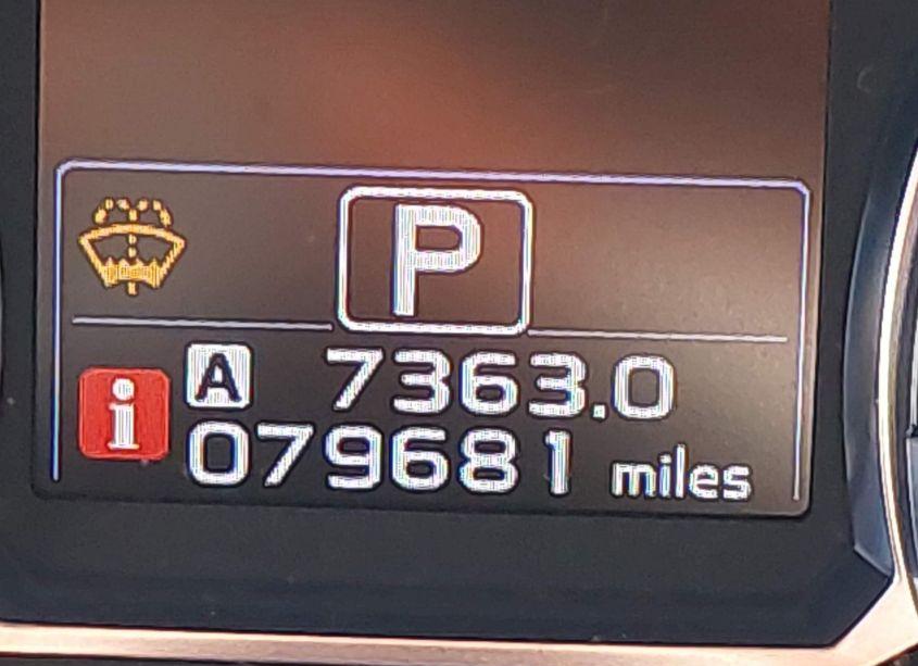 Photo 15 of 2018 Subaru Forester 2.5I LIMITED (VIN JF2SJAJC0JH406420)