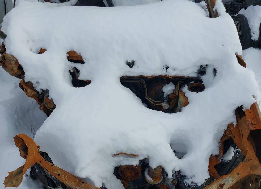 Photo 10 of 2014 Subaru Forester 2.5I LIMITED (VIN JF2SJAJC1EH476675)