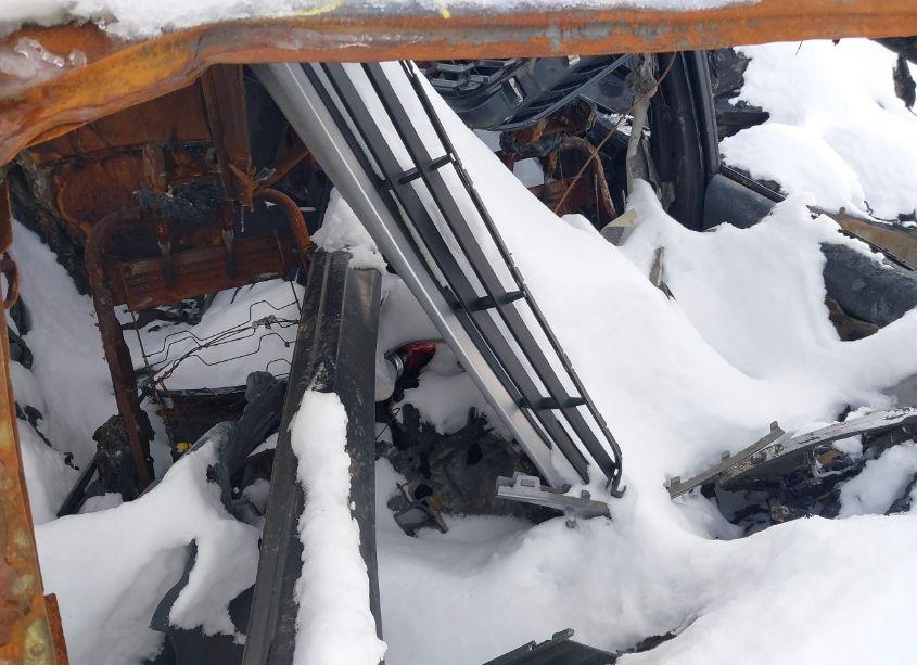 Photo 5 of 2014 Subaru Forester 2.5I LIMITED (VIN JF2SJAJC1EH476675)