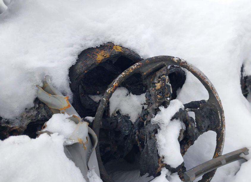 Photo 7 of 2014 Subaru Forester 2.5I LIMITED (VIN JF2SJAJC1EH476675)