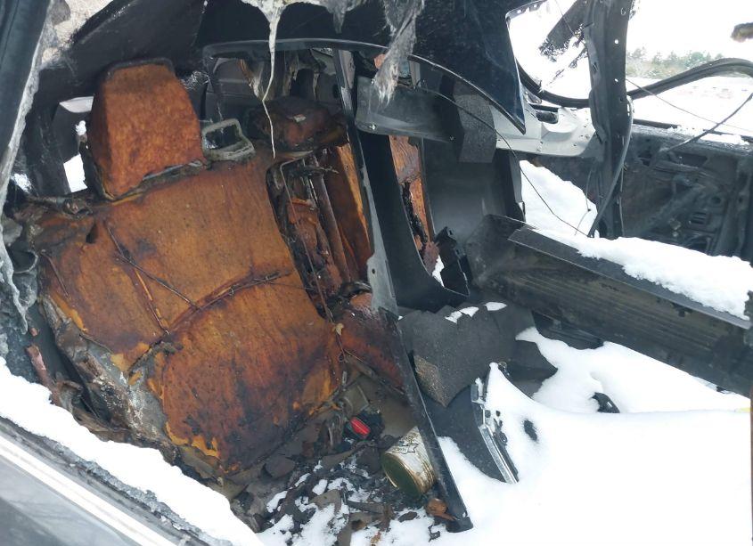 Photo 8 of 2014 Subaru Forester 2.5I LIMITED (VIN JF2SJAJC1EH476675)