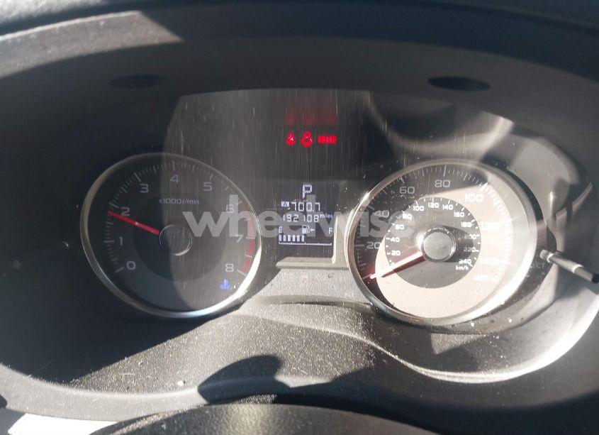 Photo 15 of 2014 Subaru Forester 2.5I LIMITED (VIN JF2SJAJC1EH503518)