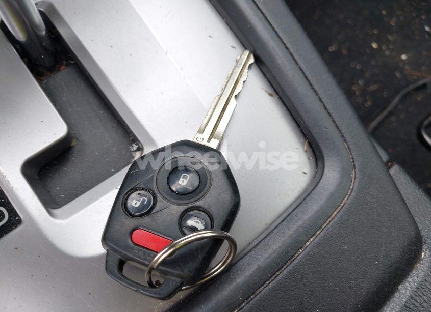 Photo 11 of 2014 Subaru Forester 2.5I LIMITED (VIN JF2SJAJC1EH531061)