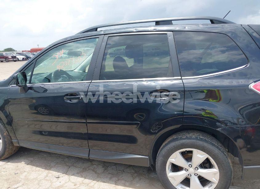 Photo 15 of 2014 Subaru Forester 2.5I LIMITED (VIN JF2SJAJC1EH531061)