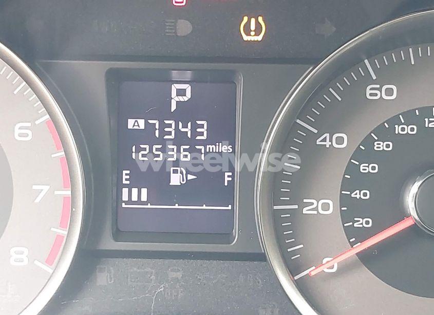 Photo 16 of 2014 Subaru Forester 2.5I LIMITED (VIN JF2SJAJC1EH531061)