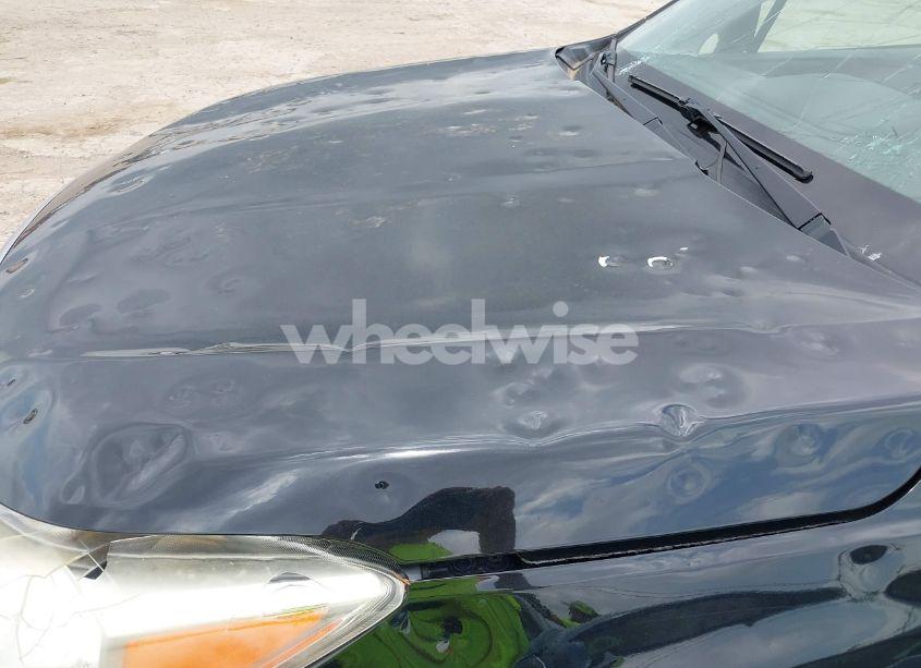 Photo 6 of 2014 Subaru Forester 2.5I LIMITED (VIN JF2SJAJC1EH531061)