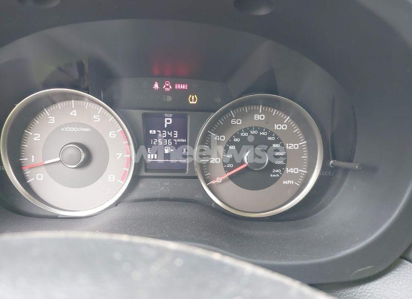 Photo 7 of 2014 Subaru Forester 2.5I LIMITED (VIN JF2SJAJC1EH531061)