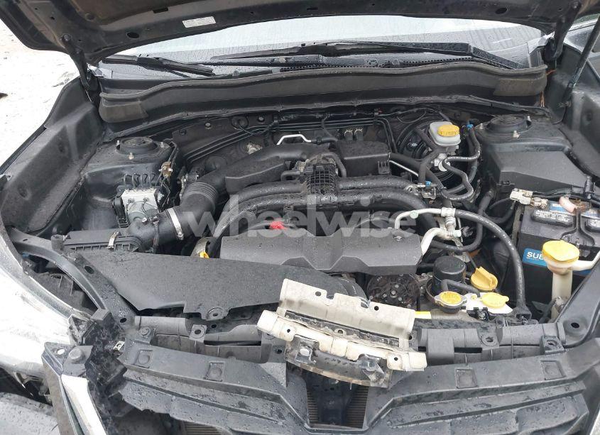 Photo 10 of 2017 Subaru Forester 2.5I LIMITED (VIN JF2SJAJC1HH491617)