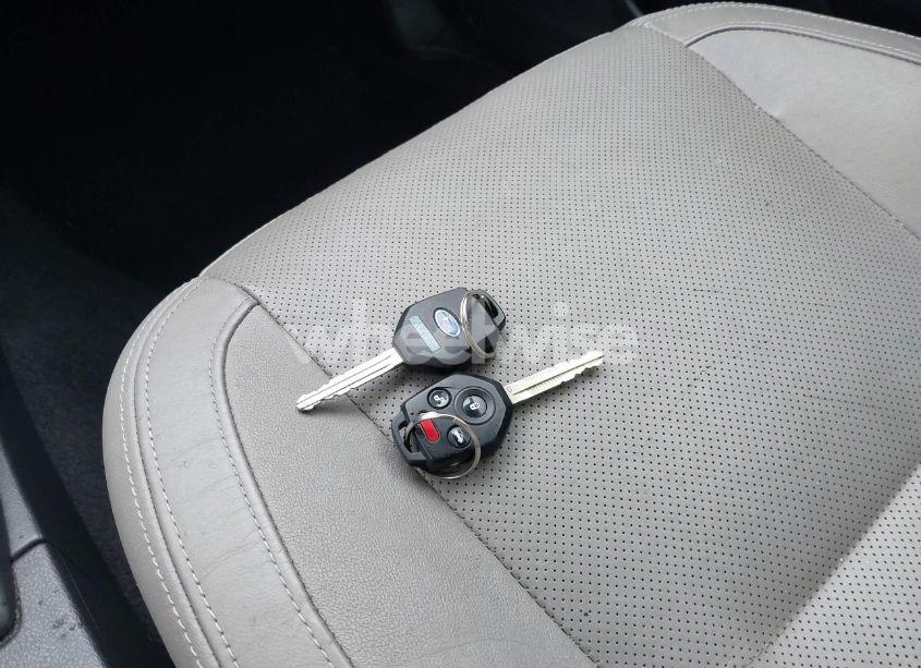 Photo 11 of 2017 Subaru Forester 2.5I LIMITED (VIN JF2SJAJC1HH491617)