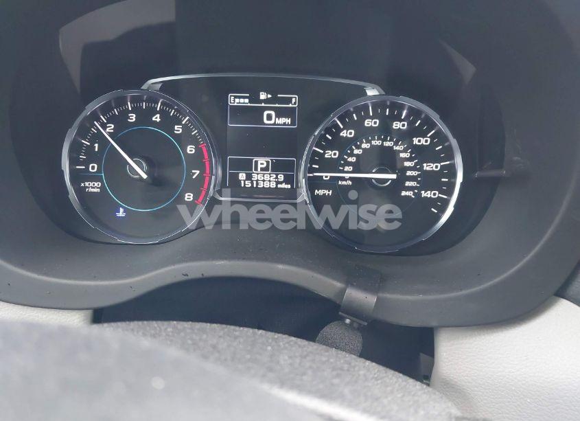 Photo 7 of 2017 Subaru Forester 2.5I LIMITED (VIN JF2SJAJC1HH491617)