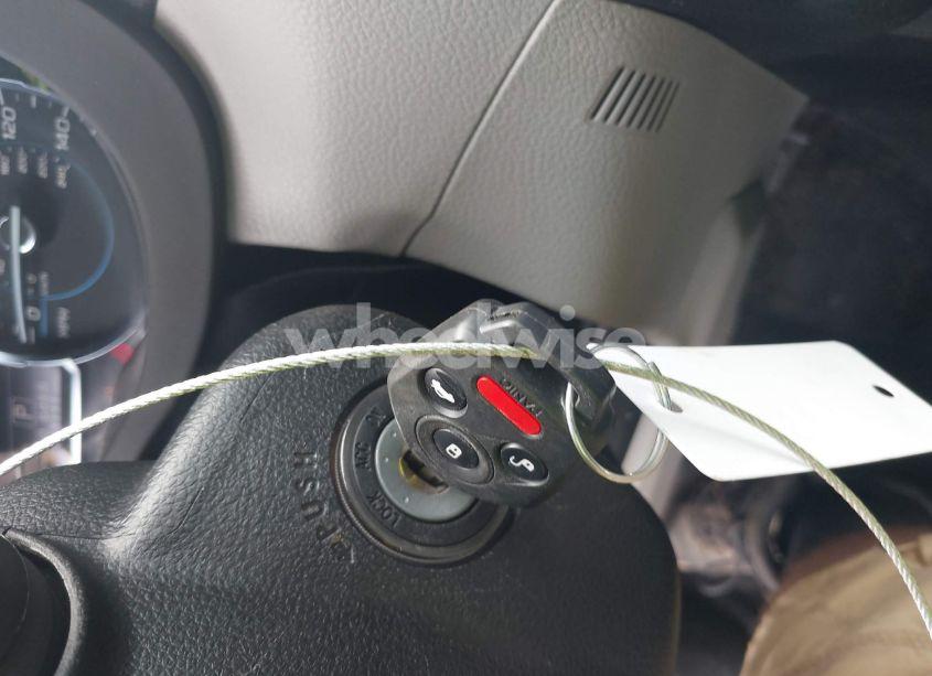 Photo 11 of 2017 Subaru Forester 2.5I LIMITED (VIN JF2SJAJC1HH594374)