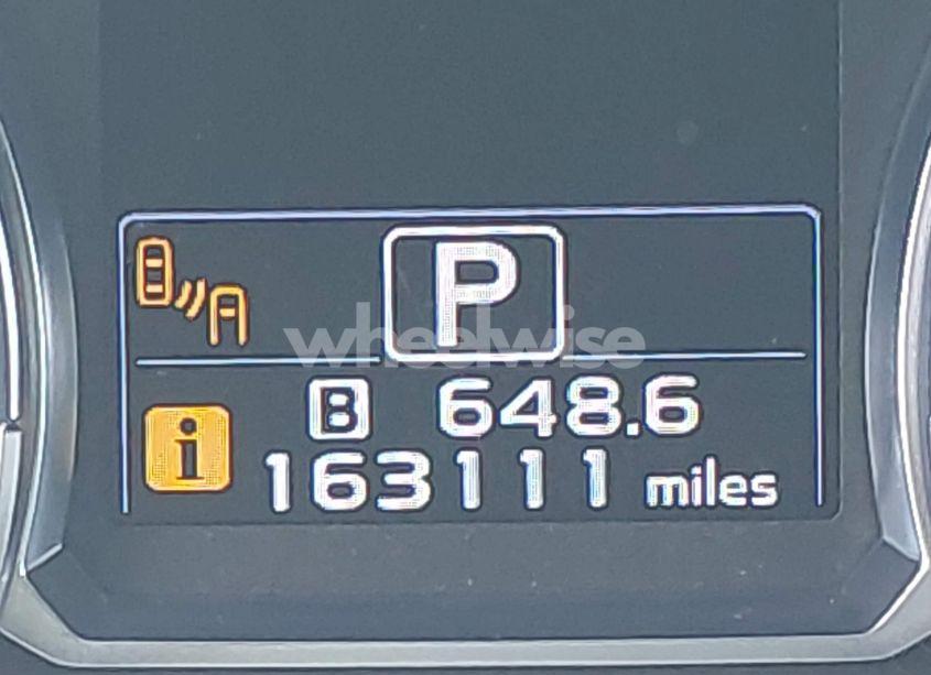 Photo 15 of 2017 Subaru Forester 2.5I LIMITED (VIN JF2SJAJC1HH594374)