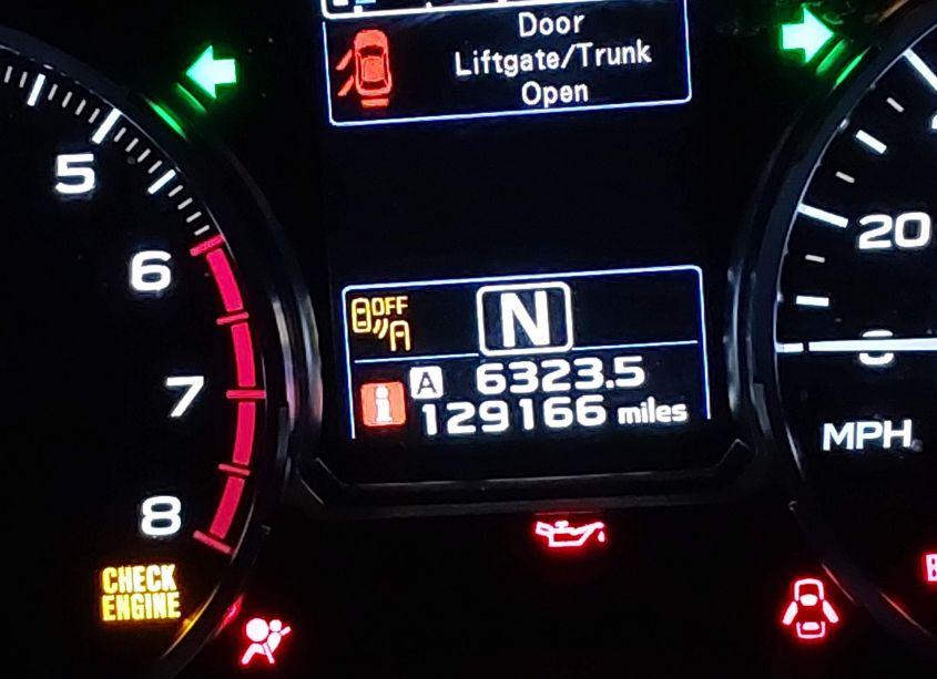 Photo 16 of 2018 Subaru Forester 2.5I LIMITED (VIN JF2SJAJC1JH483135)