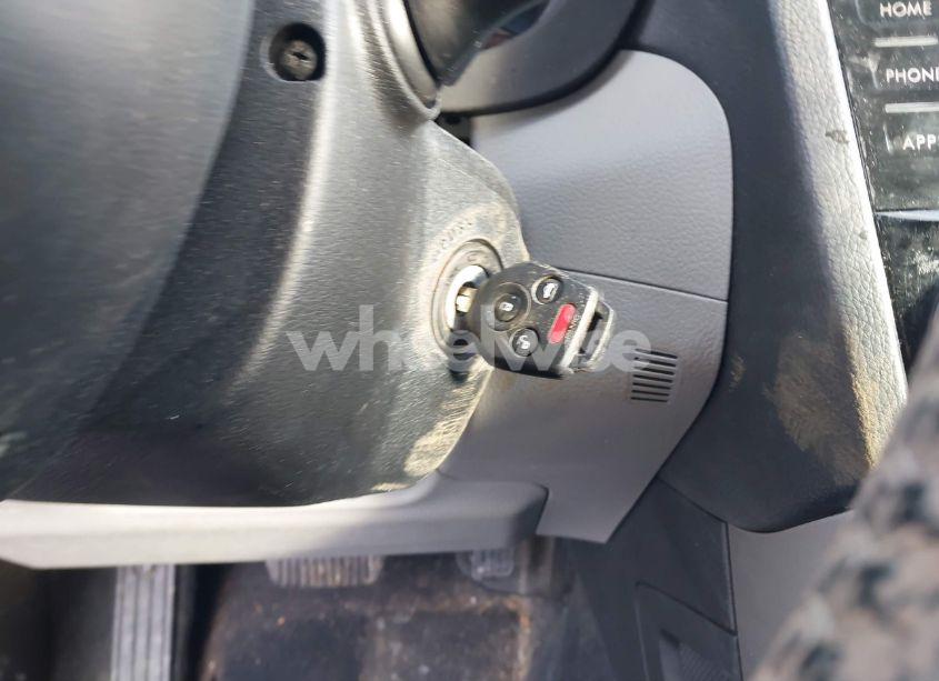 Photo 11 of 2018 Subaru Forester 2.5I LIMITED (VIN JF2SJAJC1JH522242)