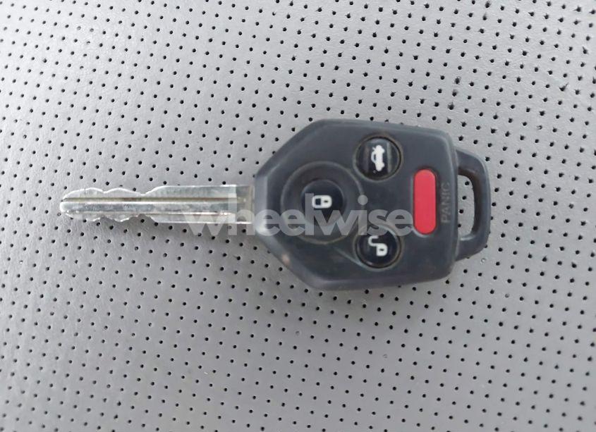 Photo 11 of 2017 Subaru Forester 2.5I LIMITED (VIN JF2SJAJC2HH406493)