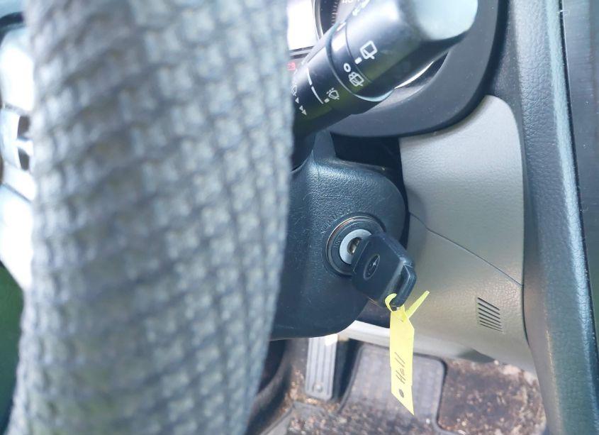 Photo 11 of 2014 Subaru Forester 2.5I LIMITED (VIN JF2SJAJC3EH472563)