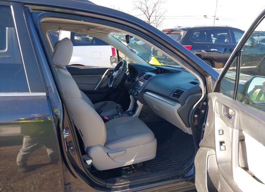 Photo 5 of 2014 Subaru Forester 2.5I LIMITED (VIN JF2SJAJC3EH472563)