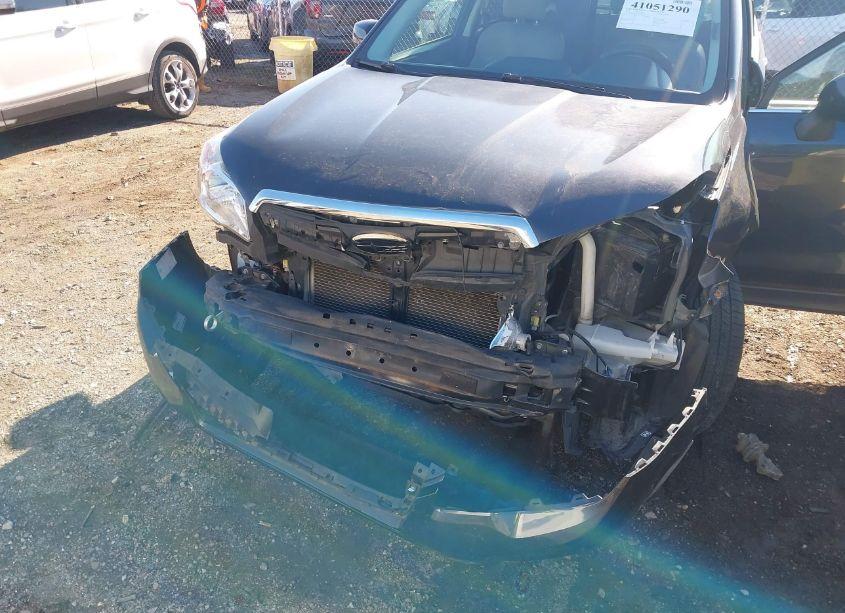 Photo 6 of 2014 Subaru Forester 2.5I LIMITED (VIN JF2SJAJC3EH472563)