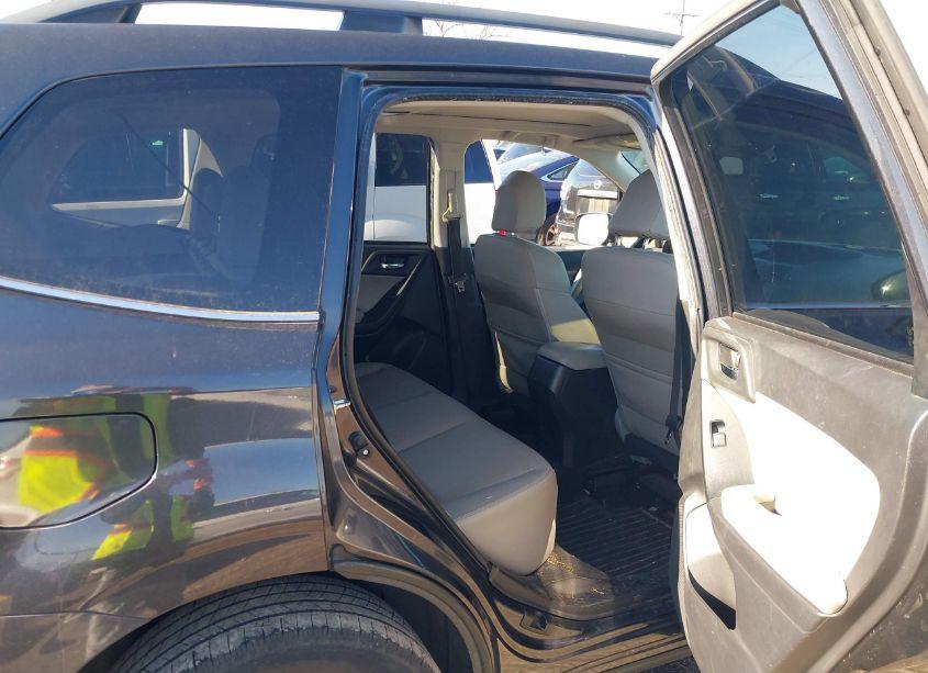 Photo 8 of 2014 Subaru Forester 2.5I LIMITED (VIN JF2SJAJC3EH472563)