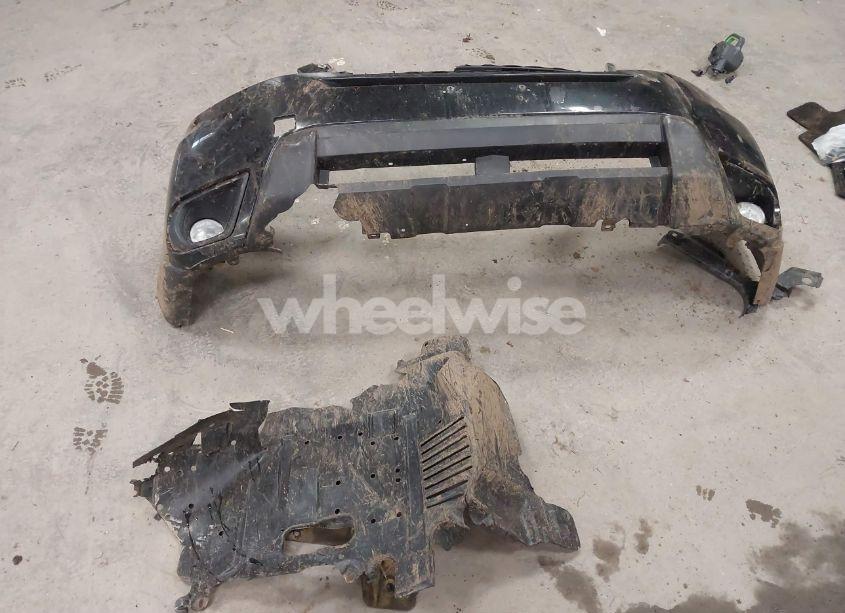 Photo 12 of 2014 Subaru Forester 2.5I LIMITED (VIN JF2SJAJC4EH426756)