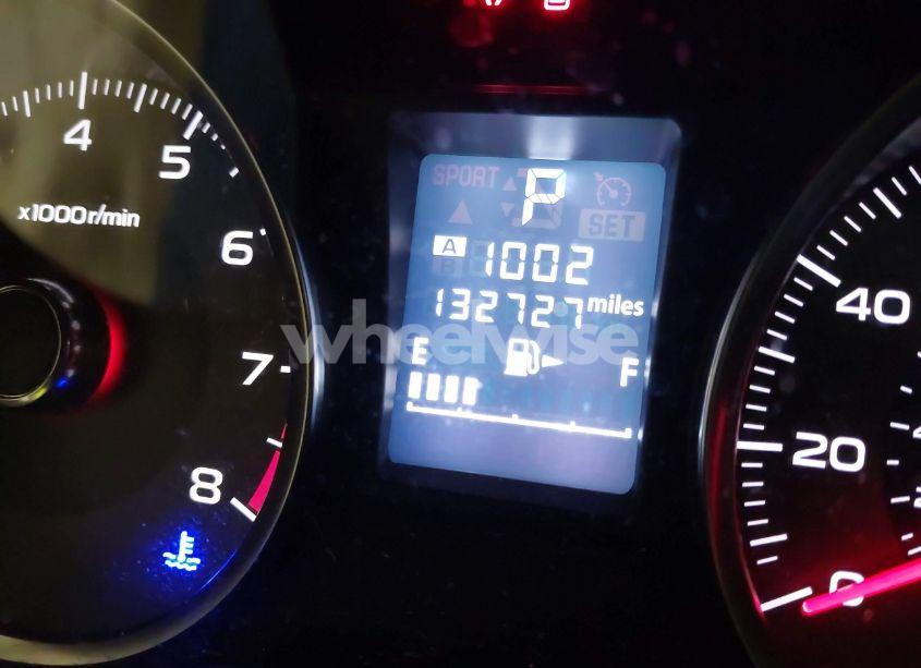 Photo 16 of 2014 Subaru Forester 2.5I LIMITED (VIN JF2SJAJC4EH426756)