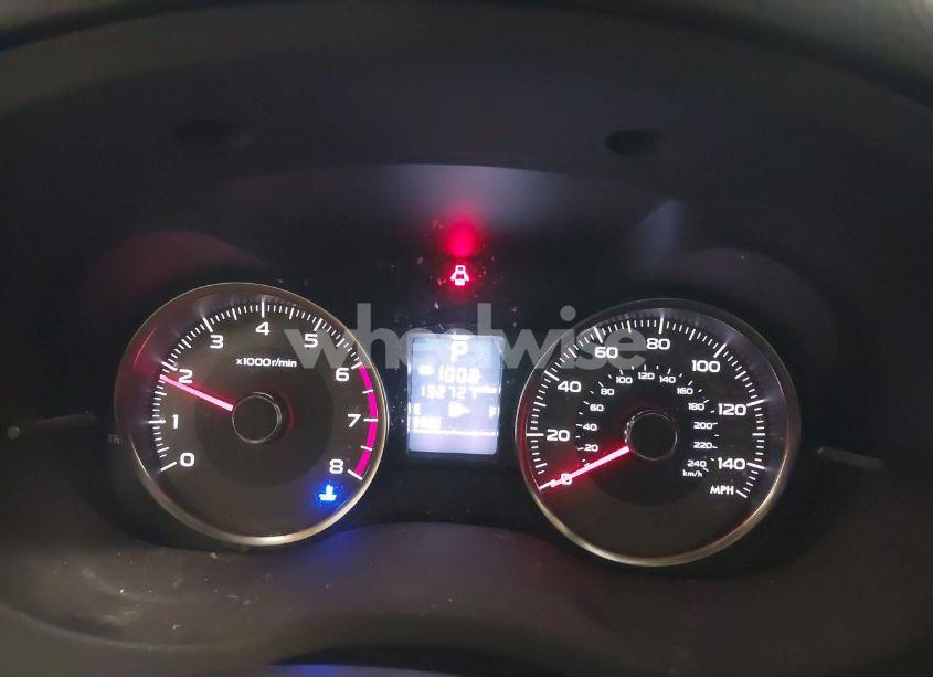 Photo 7 of 2014 Subaru Forester 2.5I LIMITED (VIN JF2SJAJC4EH426756)