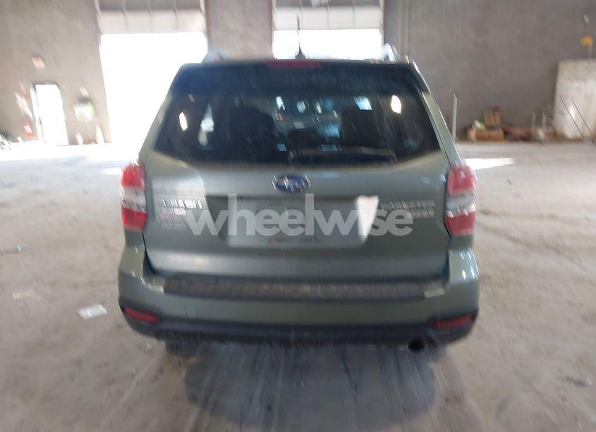 Photo 16 of 2014 Subaru Forester 2.5I LIMITED (VIN JF2SJAJC4EH462298)