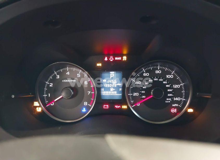 Photo 7 of 2014 Subaru Forester 2.5I LIMITED (VIN JF2SJAJC4EH462298)