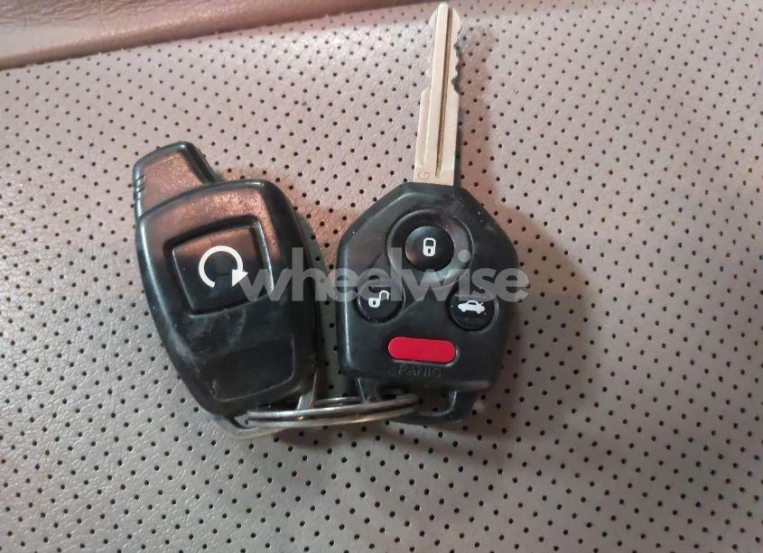 Photo 11 of 2014 Subaru Forester 2.5I LIMITED (VIN JF2SJAJC4EH525304)