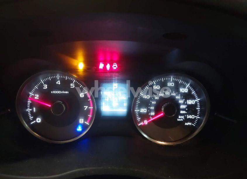 Photo 7 of 2014 Subaru Forester 2.5I LIMITED (VIN JF2SJAJC4EH525304)