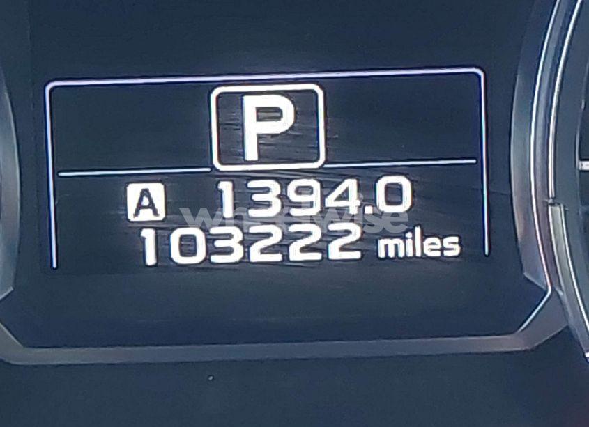 Photo 16 of 2017 Subaru Forester 2.5I LIMITED (VIN JF2SJAJC4HH487741)