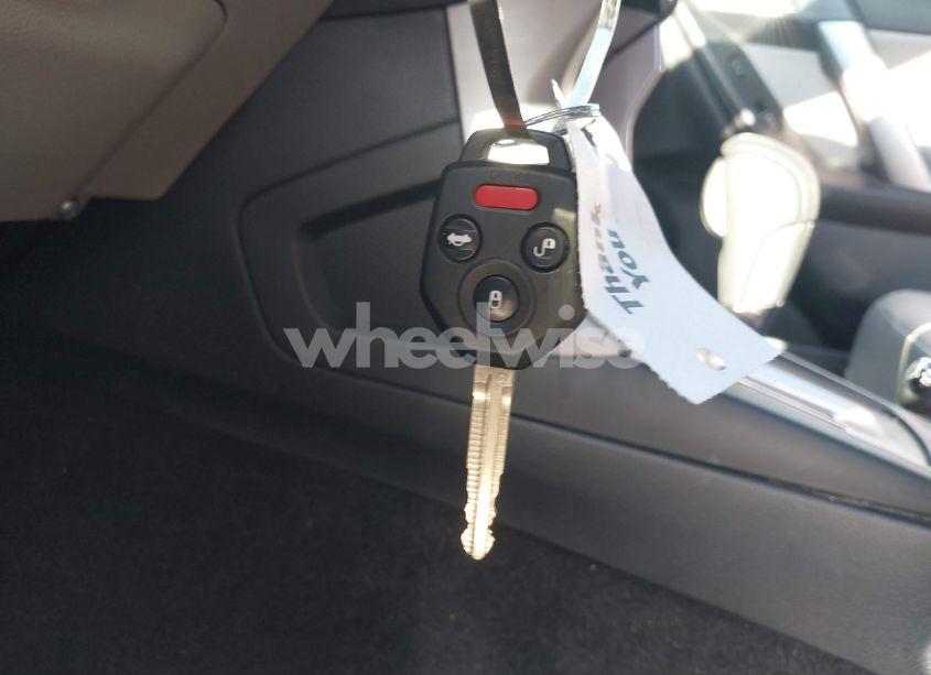 Photo 11 of 2018 Subaru Forester 2.5I LIMITED (VIN JF2SJAJC4JH571029)