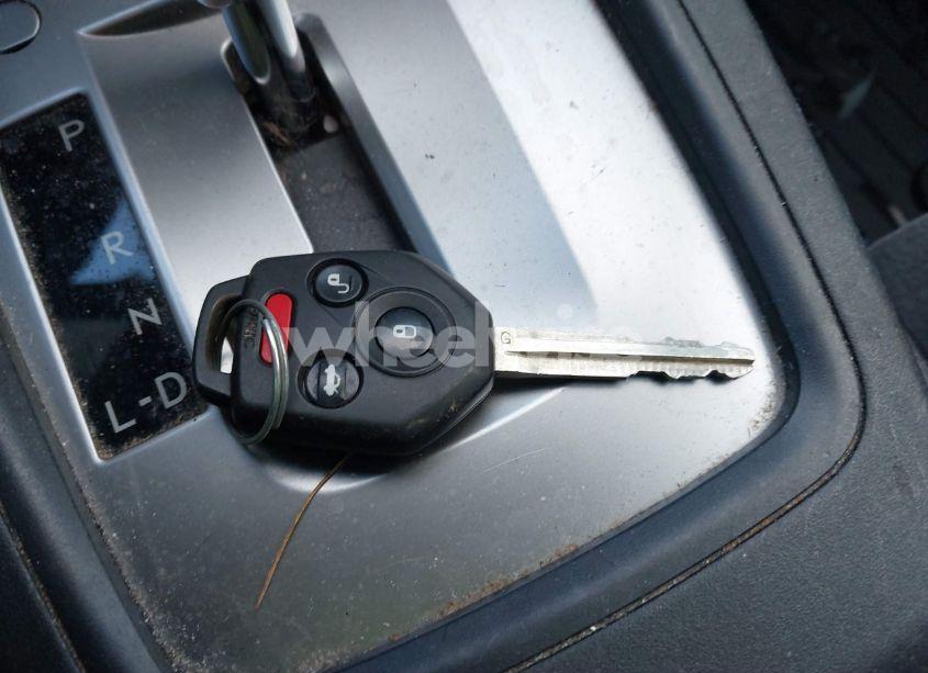 Photo 11 of 2018 Subaru Forester 2.5I LIMITED (VIN JF2SJAJC5JH422631)