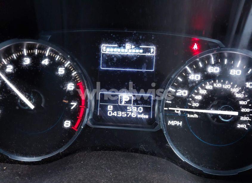 Photo 15 of 2018 Subaru Forester 2.5I LIMITED (VIN JF2SJAJC5JH422631)