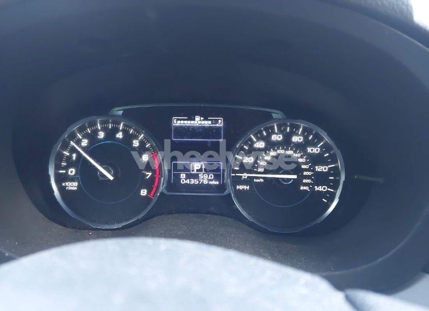 Photo 7 of 2018 Subaru Forester 2.5I LIMITED (VIN JF2SJAJC5JH422631)