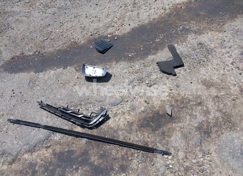 Photo 12 of 2018 Subaru Forester 2.5I LIMITED (VIN JF2SJAJC5JH503323)