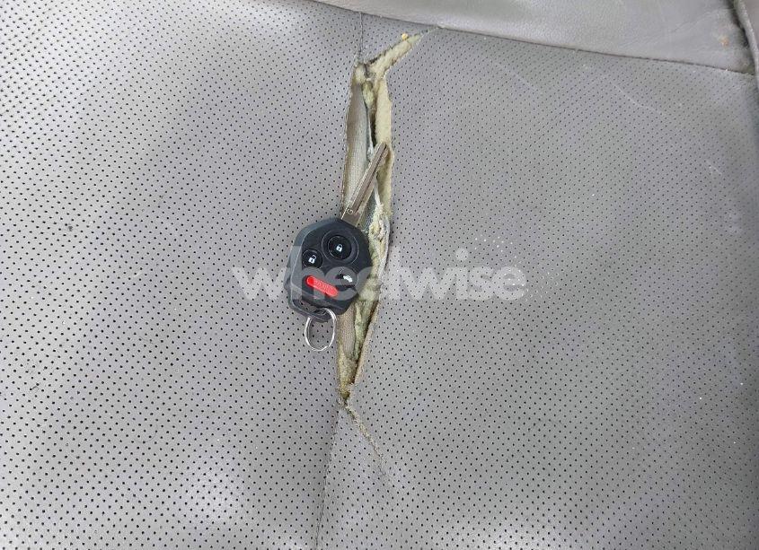 Photo 11 of 2014 Subaru Forester 2.5I LIMITED (VIN JF2SJAJC6EH420585)