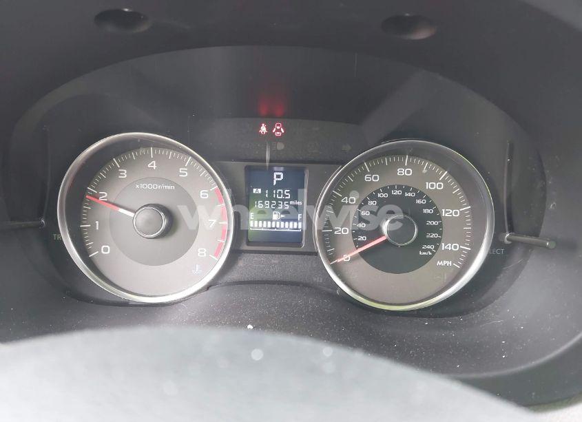 Photo 7 of 2014 Subaru Forester 2.5I LIMITED (VIN JF2SJAJC6EH420585)