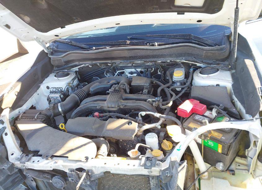 Photo 10 of 2014 Subaru Forester 2.5I LIMITED (VIN JF2SJAJC6EH465204)