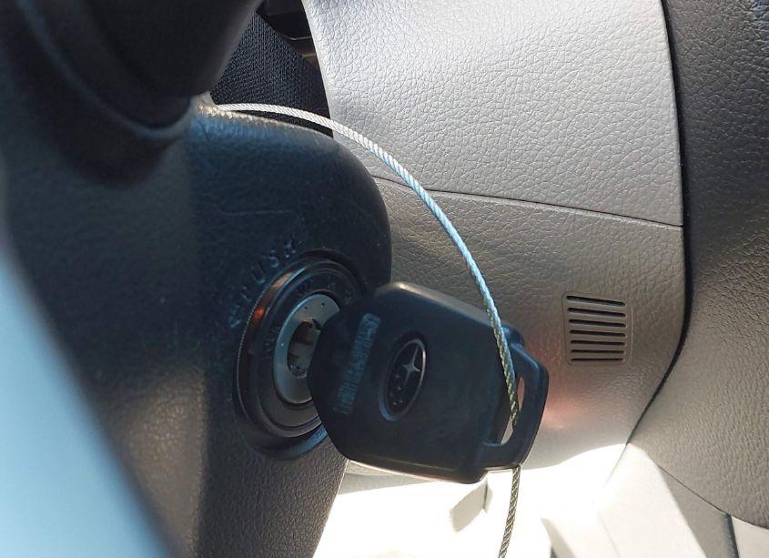 Photo 11 of 2014 Subaru Forester 2.5I LIMITED (VIN JF2SJAJC6EH465204)