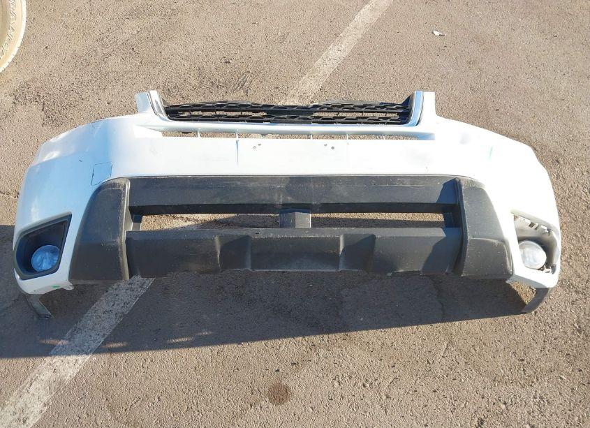 Photo 12 of 2014 Subaru Forester 2.5I LIMITED (VIN JF2SJAJC6EH465204)