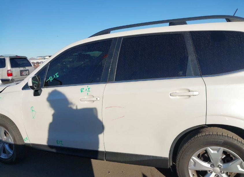 Photo 15 of 2014 Subaru Forester 2.5I LIMITED (VIN JF2SJAJC6EH465204)