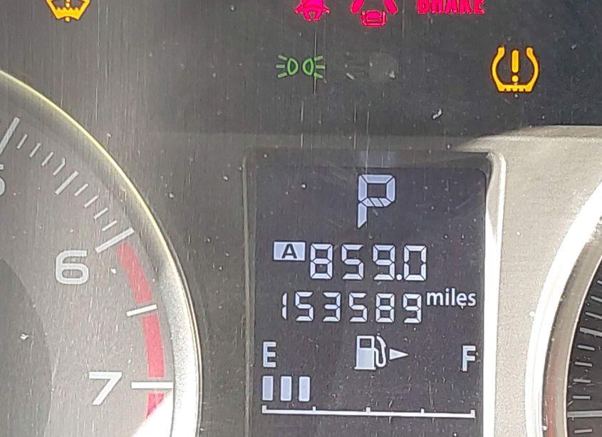 Photo 16 of 2014 Subaru Forester 2.5I LIMITED (VIN JF2SJAJC6EH465204)